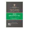 imageTaylors of Harrogate Organic Peppermint Herbal Tea 50 CountIrish Breakfast