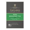 imageTaylors of Harrogate Organic Peppermint Herbal Tea 50 CountIrish Breakfast