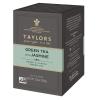 imageTaylors of Harrogate Organic Peppermint Herbal Tea 50 CountJasmine
