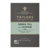 imageTaylors of Harrogate Organic Peppermint Herbal Tea 50 CountJasmine
