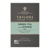 imageTaylors of Harrogate Organic Peppermint Herbal Tea 50 CountJasmine