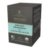 imageTaylors of Harrogate Organic Peppermint Herbal Tea 50 CountPeppermint