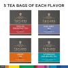 imageTaylors of Harrogate Specialty Tea Selection Assorted Black Green ampamp Herbal Teabags 90 countBlack Teas